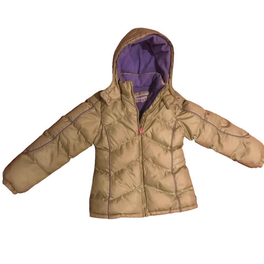 London Fog Winter Jacket
